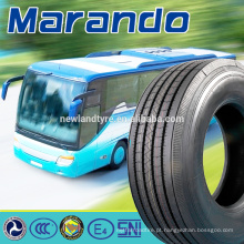 Qualidade superior mesmo que as marcas de pneus coreanos 255 / 70R22.5 225 / 70R19.5 radial caminhão ônibus pneus